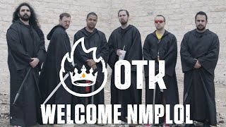 Introducing OTKs First Addition [upl. by Hisbe]