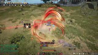 One Call  BDO Succession Maehwa PvP Montage [upl. by Mariele238]