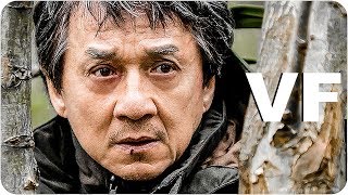 THE FOREIGNER Bande Annonce VF Jackie CHAN  2017 [upl. by Zehe40]