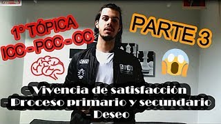 PARTE 3 quotLa interpretación de los sueñosquot  Psicoanálisis Freud UBA [upl. by Eninahs]