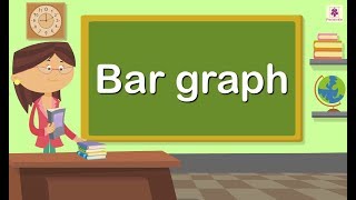 Bar Graph  Mathematics Grade 4  Periwinkle [upl. by Terrab]