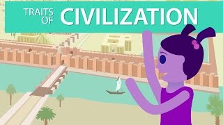 CIVILIZATION VI  How To Choose a Civilization [upl. by Yolanda]