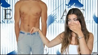 Girlfriend Buys Outfits For Boyfriend [upl. by Selena]