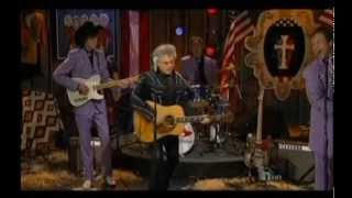 Marty Stuart And His Fabulous Superlatives  Wanted Man [upl. by Haakon]