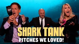 Shark Tank US  Lori Greiners Top 3 Biggest Deals [upl. by Mitchiner]