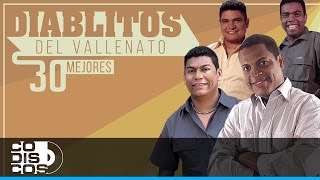 Los Caminos De La Vida Los Diablitos 30 Mejores  Audio [upl. by Isyak]