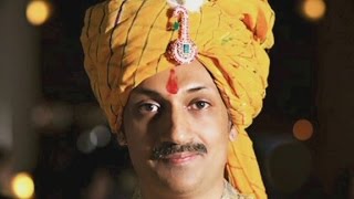 Indian prince fights for gay rights [upl. by Tiossem708]