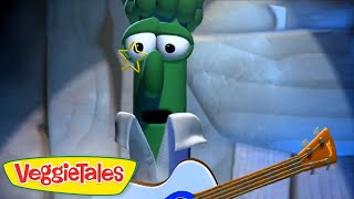 Song Compilation  Jonah A VeggieTales Movie  VeggieTales [upl. by Antipus]