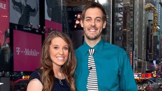 Emotional Bombshell Derick Dillard’s Shocking Statement About Jim Bob Duggar [upl. by Fellner]