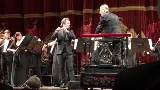 Emmanuel Pahud Glücks Orfeo ed Euridice [upl. by Meek]