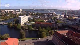 Kiel  Baltic Sea Cruise Ship Destinations  Discover Germany [upl. by Tania]