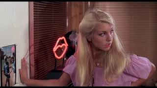 Heather Thomas  Zapped Every Scene  Part 4 HD [upl. by Adlesirc]