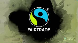 What Is Fairtrade [upl. by Brigette140]