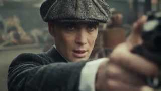 quotAway it goes Gracequot  S01E06  Peaky Blinders [upl. by Nell886]