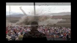 NTSB Video of Reno Crash [upl. by Akinej37]