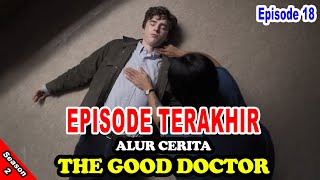 The Good Doctor Season 2 Episode 7  Shaun and Lea Getting a Pet  Part 1 [upl. by Fruma]