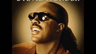 Stevie Wonder Isnt She Lovely HQ Song  Lyrics [upl. by Aynatan]