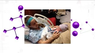 Jill Duggar and Derick Dillard Welcome Their First Child [upl. by Reaht866]