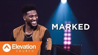 Marked  Savage Jesus  Pastor Michael Todd [upl. by Jabon]