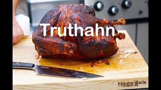 Truthahn [upl. by Rolph]