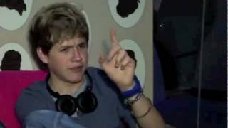 Niall Horan Funniest Moments  His Laugh [upl. by Steward]