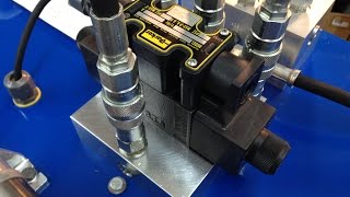 Hydraulic System Inspection amp Troubleshooting Session 2 [upl. by Telford]