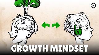 Growth Mindset vs Fixed Mindset [upl. by Huppert998]