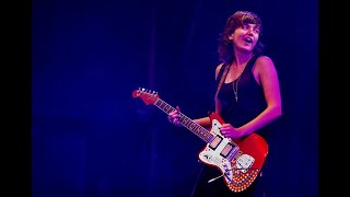 Courtney Barnett Sending out ‘Empathy Signals’ [upl. by Chevy]