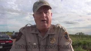 Oklahoma Police Corruption Exposed [upl. by Gaiser]