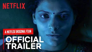 Choked  Official Trailer  Saiyami Kher Roshan Mathew Amruta Subhash Rajshri Deshpande  Netflix [upl. by Paolina]