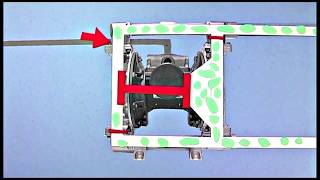 How a diaphragm pump works [upl. by Maitund]