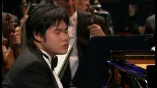 Nobuyuki Tsujii  Rachmaninoff  Piano Concerto No 2 in C minor Op 18 [upl. by Geer]