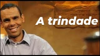 Dr Rodrigo Silva A Trindade Parte 1 [upl. by Tansy]