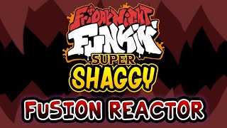 Fusion Reactor  Super Shaggy OST [upl. by Adala]