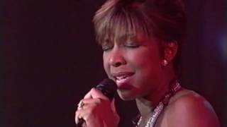 Natalie Cole  Route 66 Live In Montreux 1994 [upl. by Aelyk]