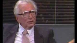 Interview with Dr Viktor Frankl II [upl. by Everrs902]