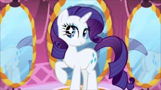 My Little Pony  La Magia de la Amistad Opening Latino HD [upl. by Norling]