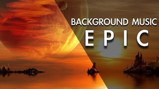 Best Epic Inspirational Background Music For Videos [upl. by Boris102]