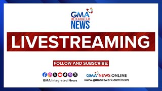 LIVE Comelec Press Conference Jan 13 2025  GMA Integrated News  Replay [upl. by Lamok]