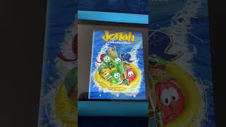 Jonah A VeggieTales Movie 2002 [upl. by Zischke223]