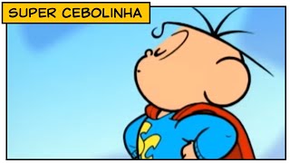 Super Cebolinha  Turma da Mônica [upl. by Torrance690]