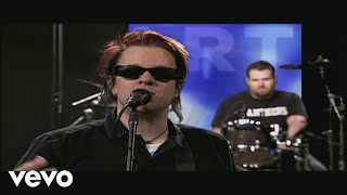 Bowling For Soup  London Bridge Smash on Yahoo Music 2006 [upl. by Ellezig166]