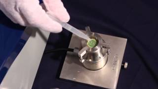 How to Measure the Thermal Conductivity of Liquids [upl. by Lani]