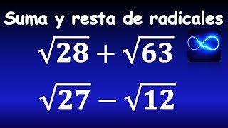 49 Suma de RAÃCES CUADRADAS [upl. by Jahdal]