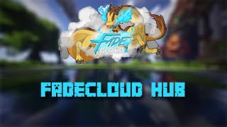 FadeCloud Hub Map FadeCloud [upl. by Ahsilad]