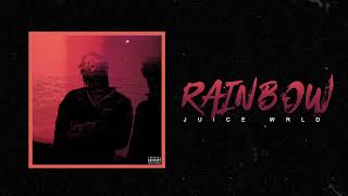 Juice WRLD quotRainbowquot Official Audio [upl. by Ramsay]