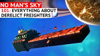 Everything you Need to Know About Derelict Freighters [upl. by Salazar761]