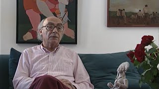 Saramago Documentos [upl. by Kubis267]