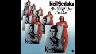 Neil Sedaka  quotLittle Brotherquot 1973 [upl. by Dinsmore]