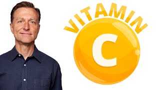 Vitamin C Benefits – An Important Factor In Cardiovascular Health – Dr Berg [upl. by Onairot165]